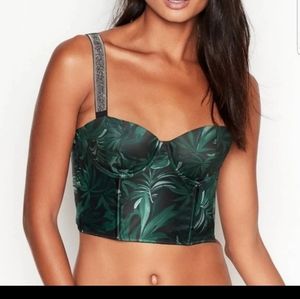 Victoria Secret Bustier